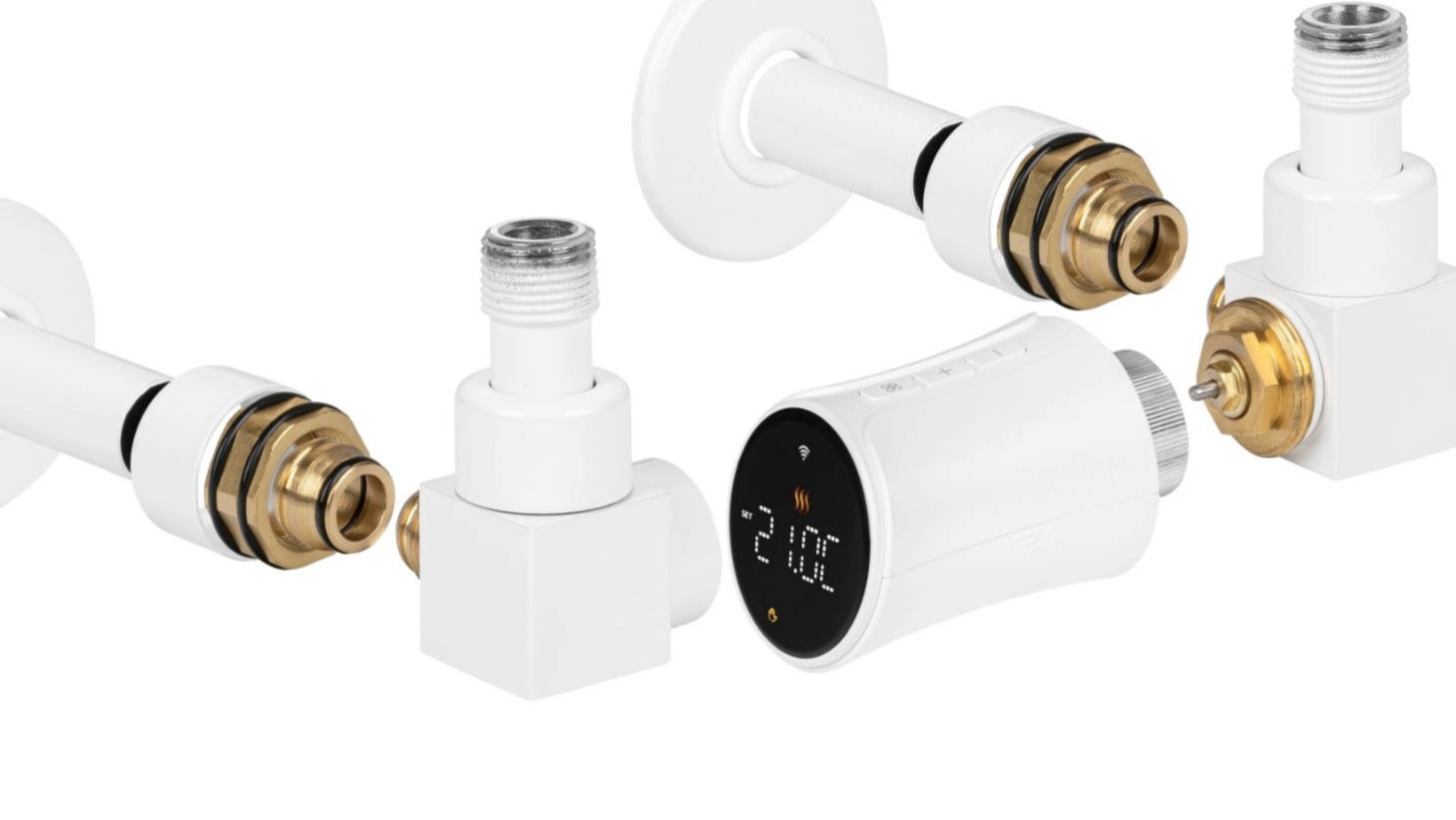 Głowica V-Smart Varioterm – szczera opinia użytkownika. Czy naprawdę warto?