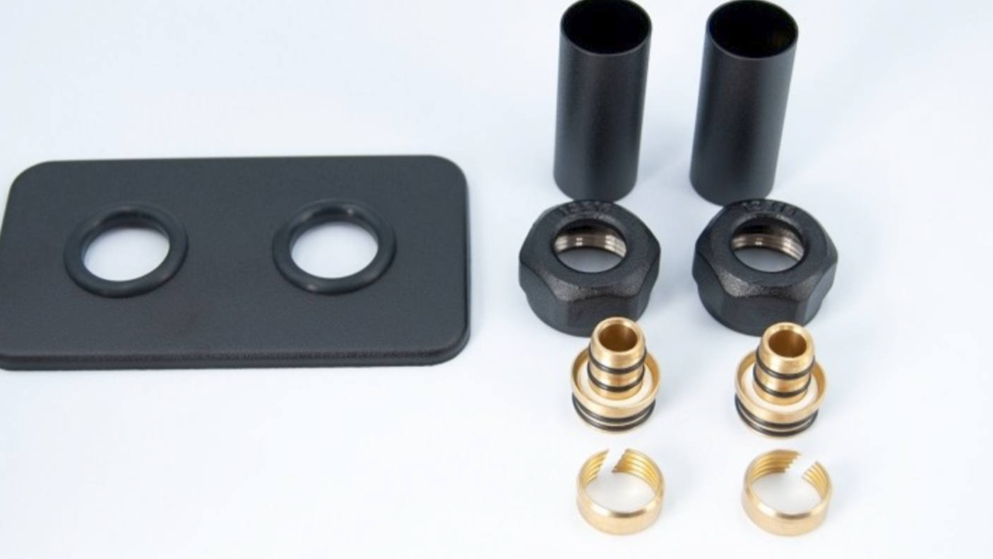 Zestaw D50 – co to jest? Prosty vs kątowy, jak dobrać | egrzejniki.pl