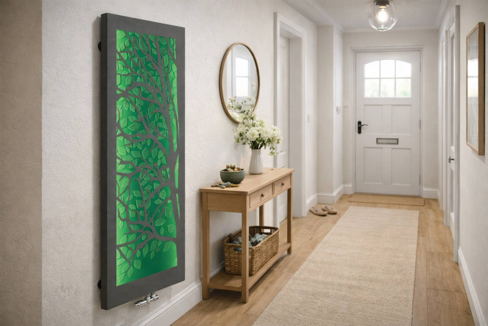 Idealna temperatura w domu? Taka, w której Ty czujesz się dobrze | egrzejniki.pl