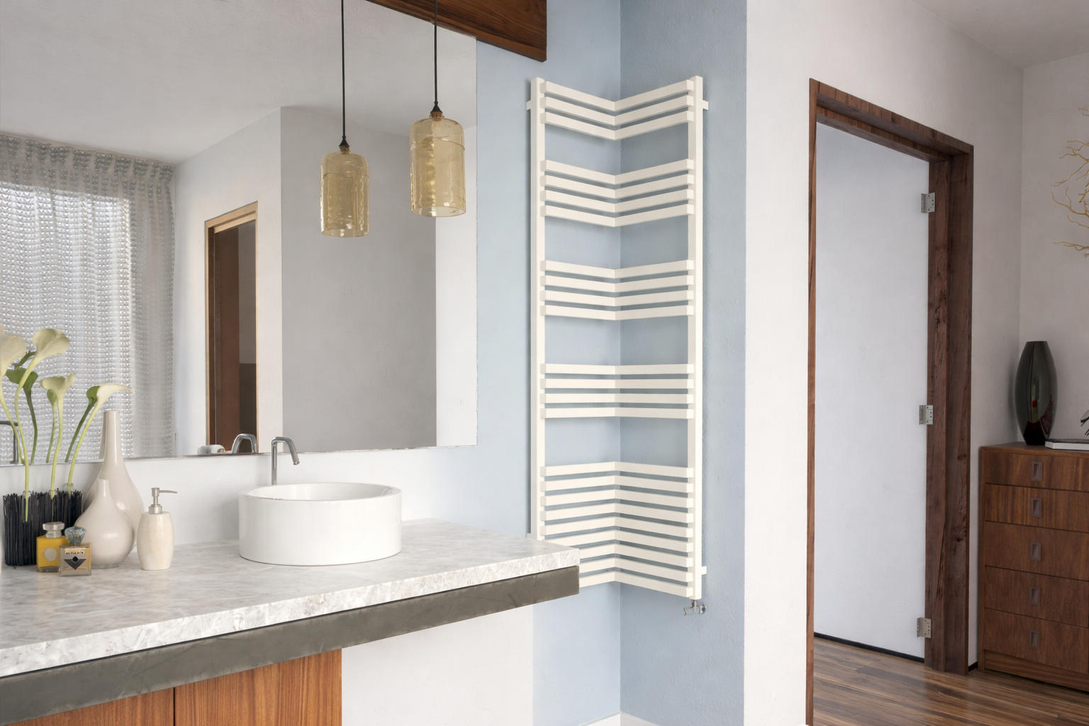 Dlaczego grzejnik się zapowietrza?