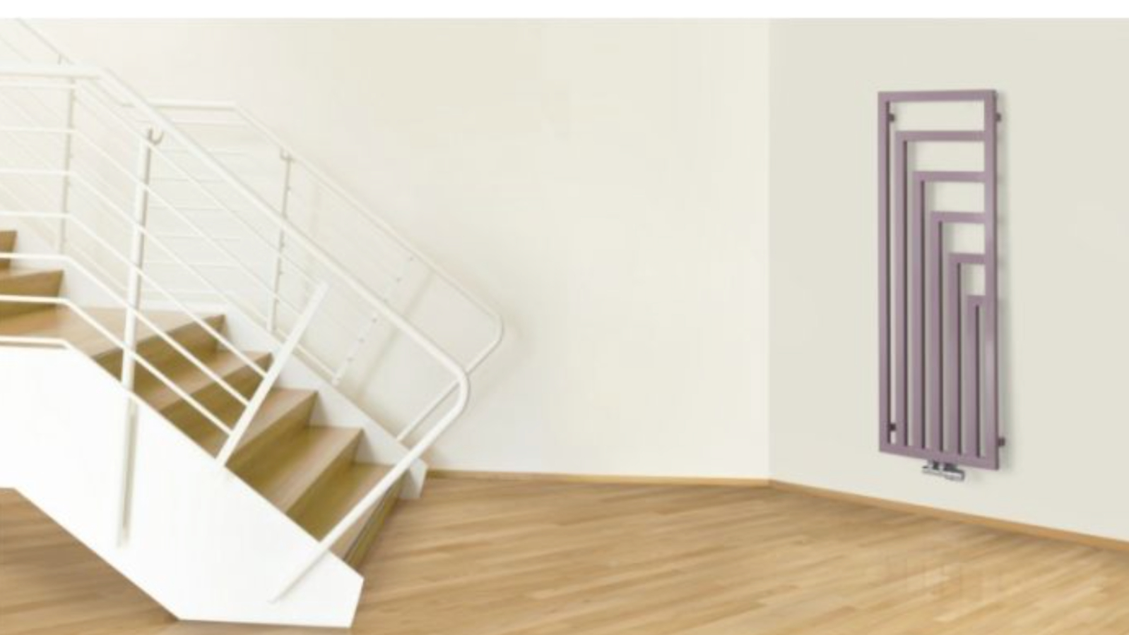 Wybraliśmy najciekawsze designerskie grzejniki dekoracyjne