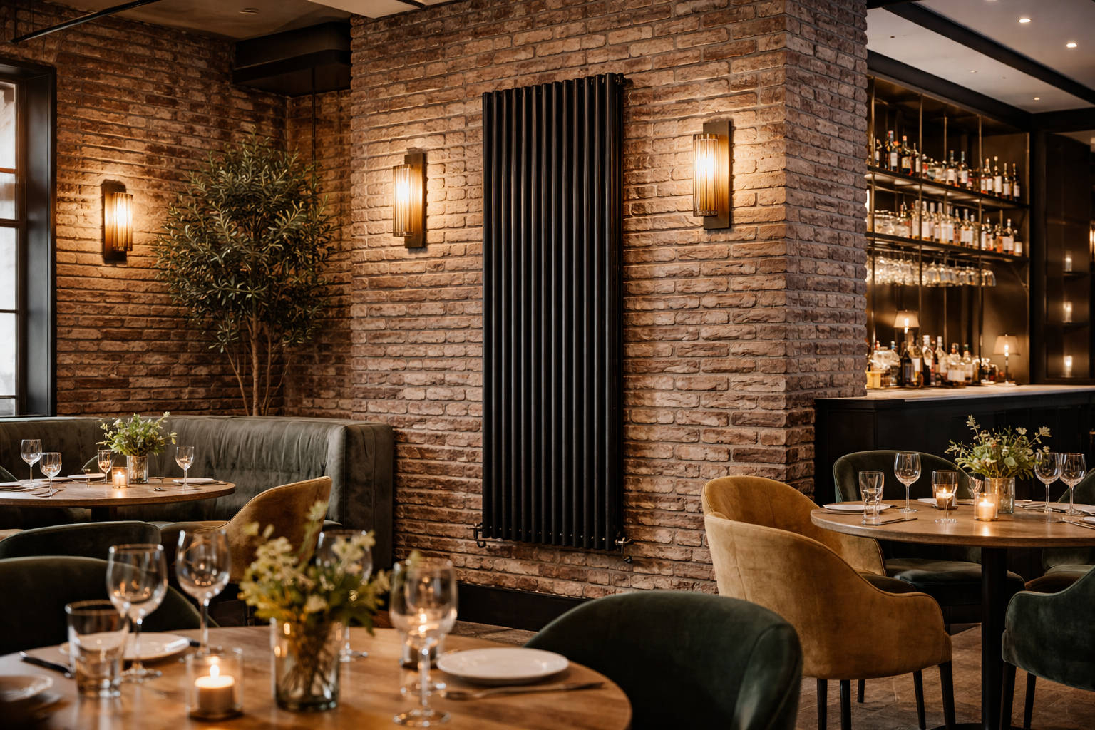 Grzejniki dekoracyjne - świetny pomysł na elegancki i ciepły wystrój domu