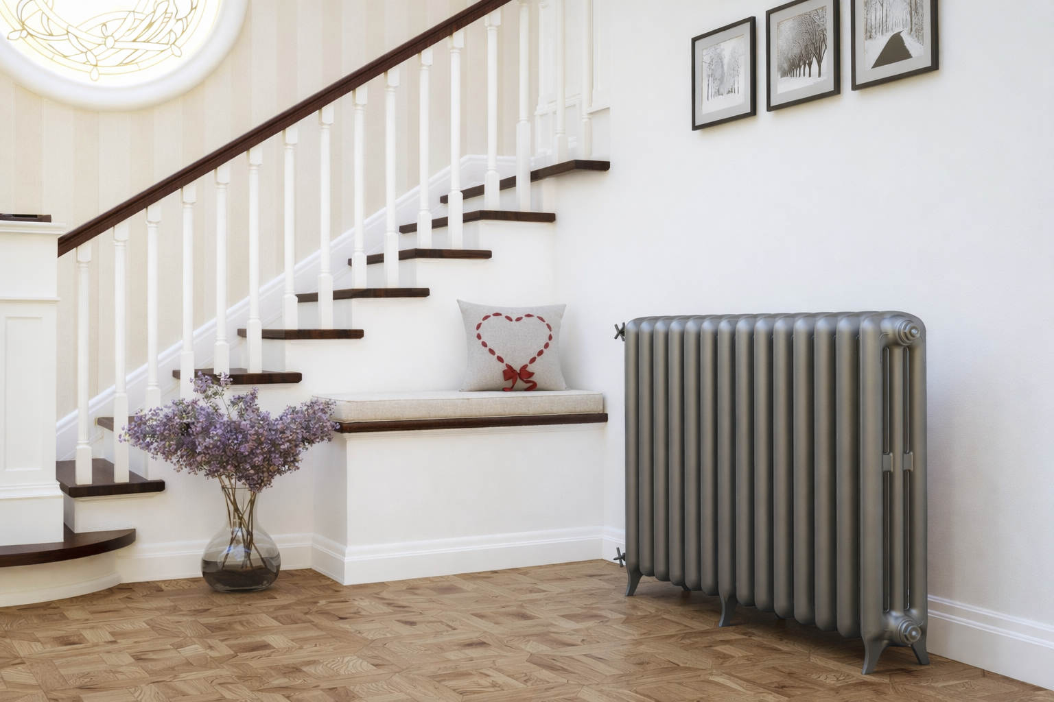 Grzejnik czy kaloryfer - jaka jest różnica?