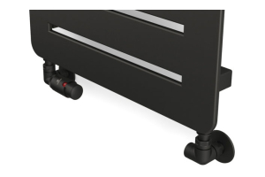 Terma Aero T – Nowoczesna odsłona grzejnika dekoracyjnego. Co się zmieniło?