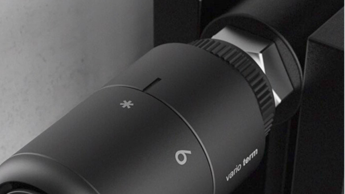 Brzydkie głowice na grzejnikach psują całe wnętrze. Jak wybrać nowoczesną głowicę? VarioTerm Prestige i Tucan