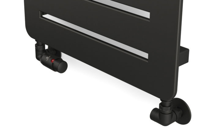 Terma Aero T – Nowoczesna odsłona grzejnika dekoracyjnego. Co się zmieniło?