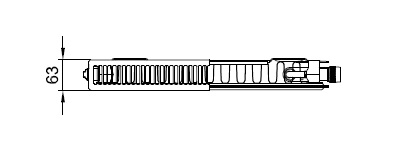 KERMI LINE PLV 11 wys. 405