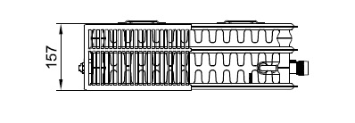 KERMI LINE PLV 33 wys. 305