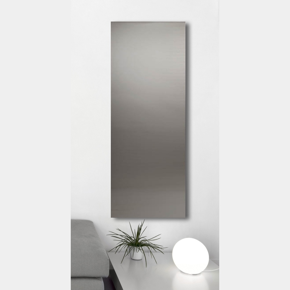 NIAGARA W OSŁONIE ZE STALI NIERDZEWNEJ