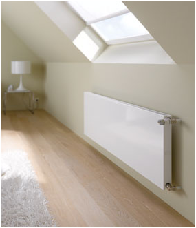 Grzejniki pokojowe KERMI PLAN-K