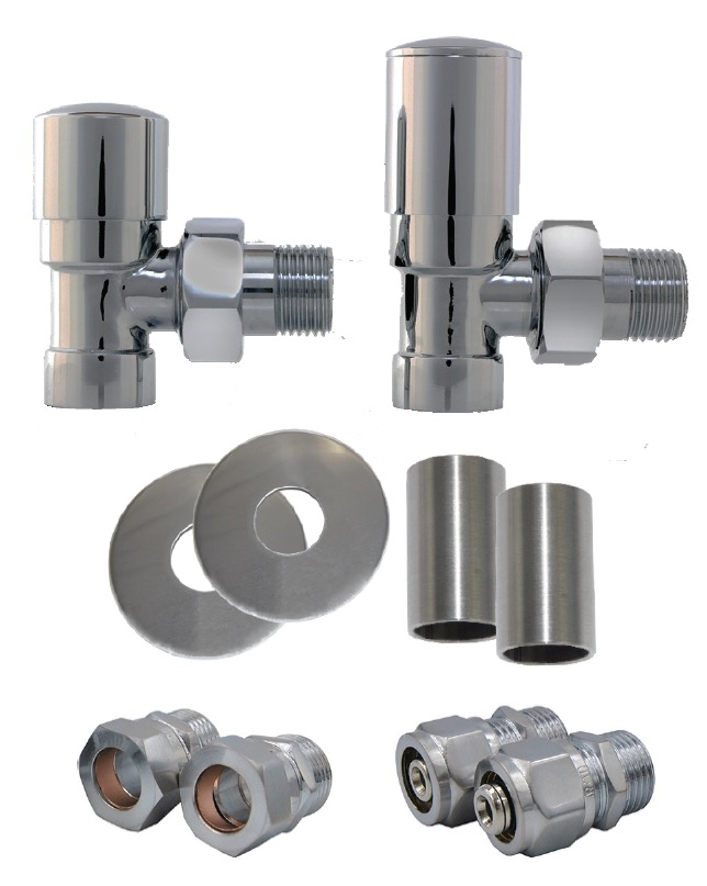 Zestaw All In One "Swing"