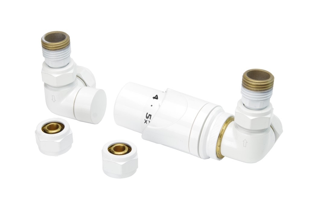 Zestawy termostatyczne