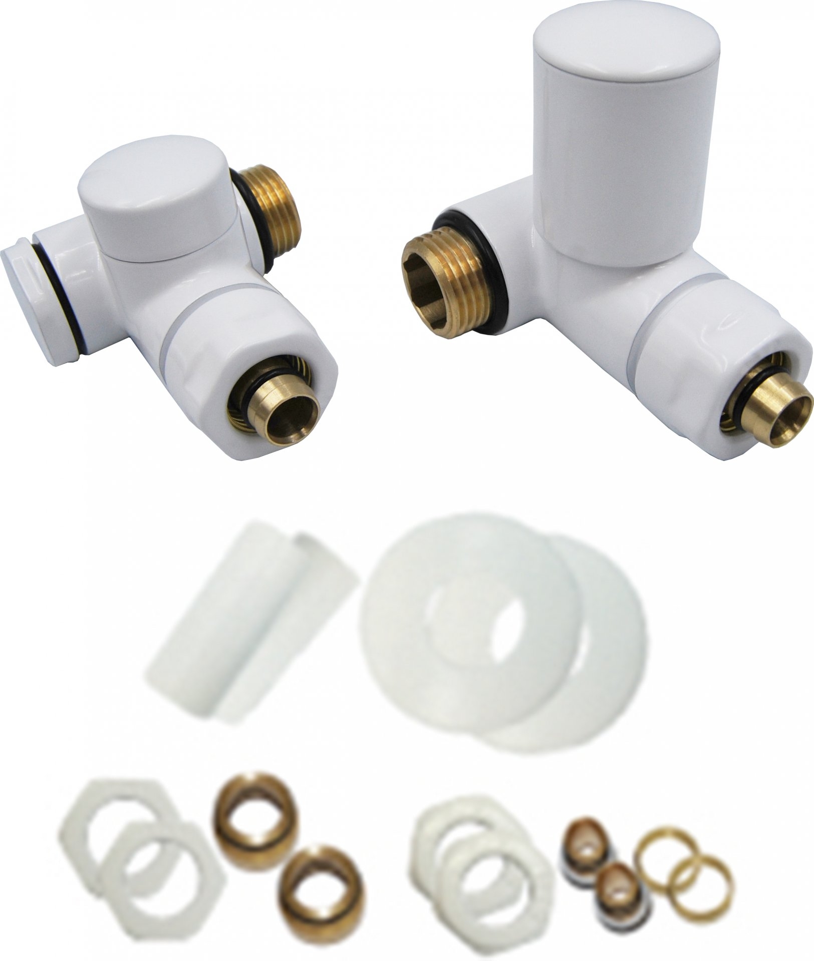 Zestaw All In One "Integra Regulacyjna"