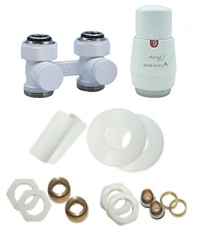 Zestaw All In One "Premium Eleganckie"