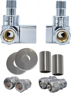 Zestaw All In One "Quattro Regulacyjny"