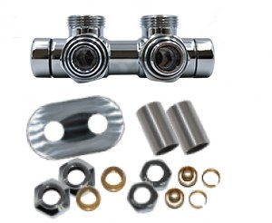 Zestaw All In One "Twins Odcinajacy"