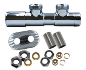 Zestaw All In One "Twins Regulacyjny"