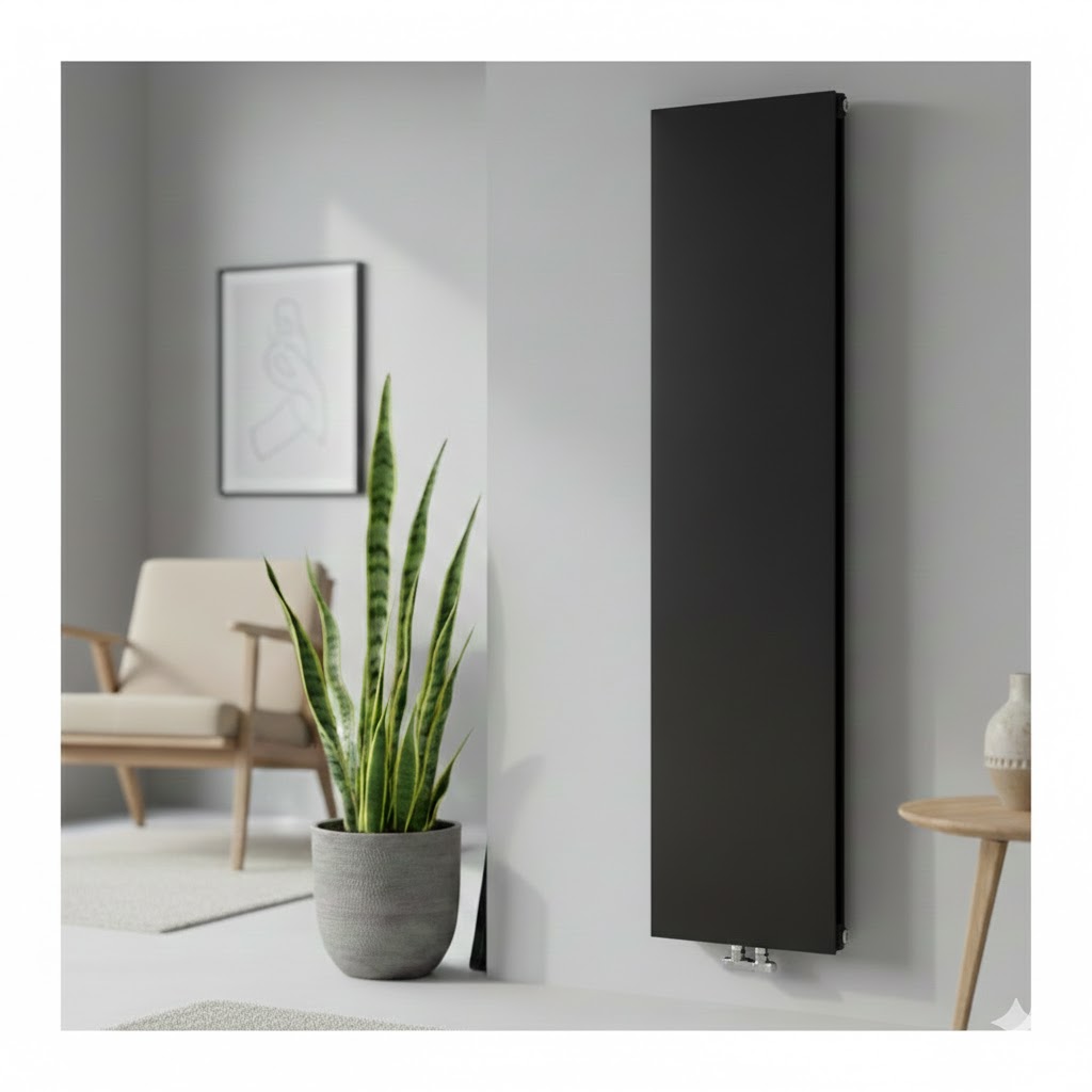 GRZEJNIKI DEKORACYJNE