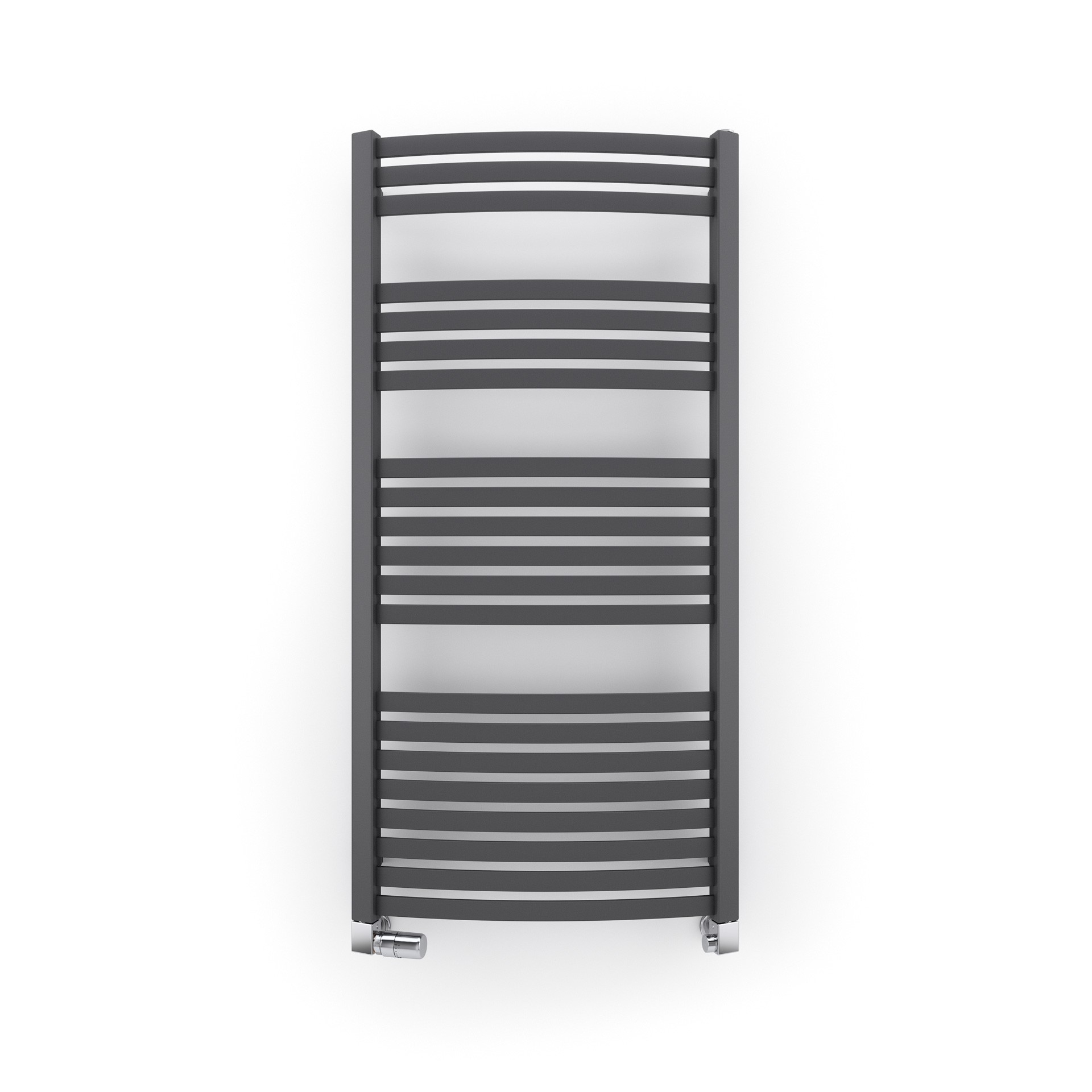 Grzejniki elektryczne Dexter