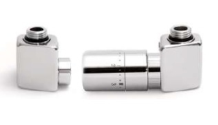 Zestawy Dexter termostatyczne