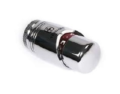 Głowice termostatyczne