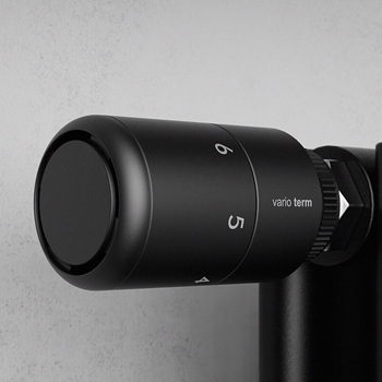 GŁOWICE TERMOSTATYCZNE