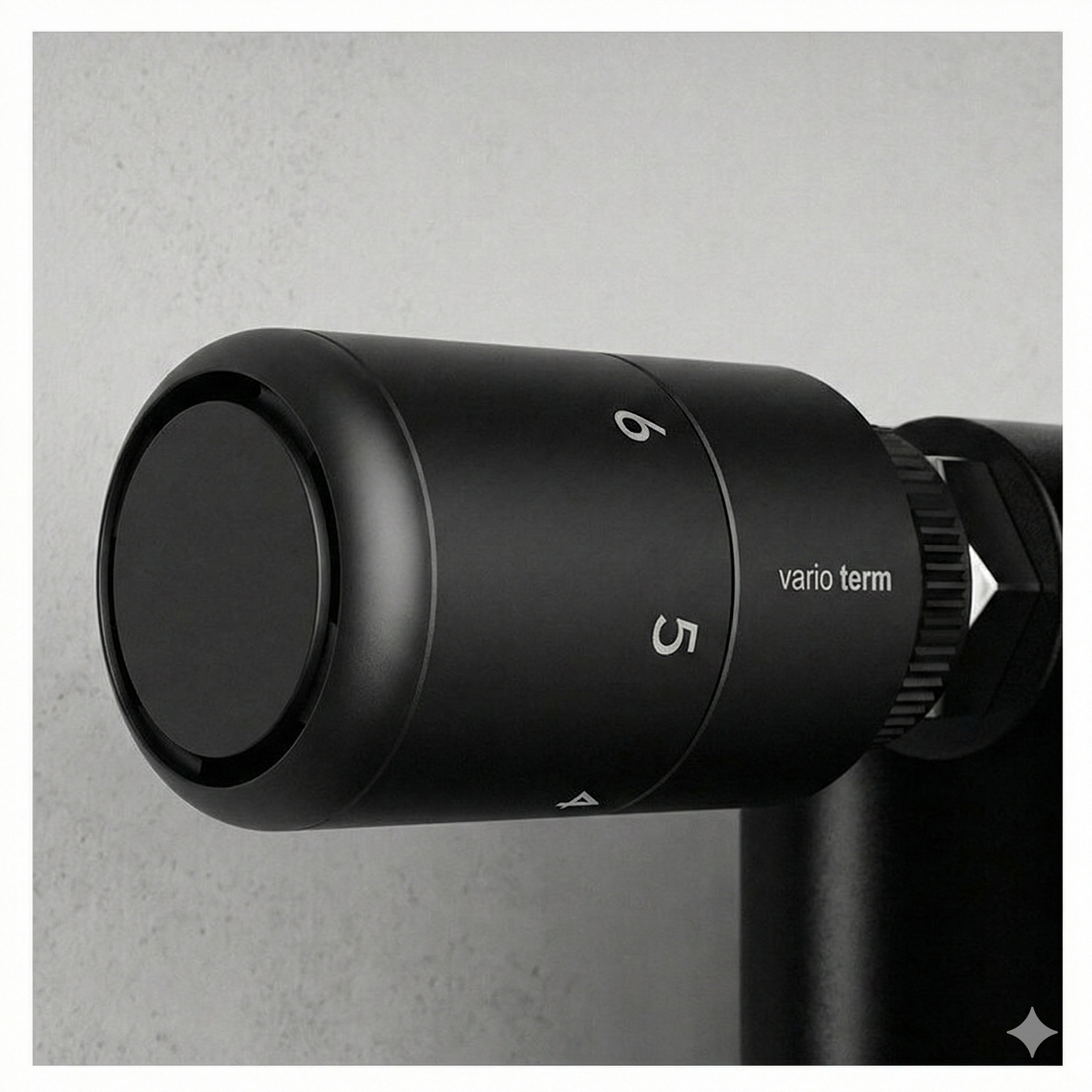 GŁOWICE TERMOSTATYCZNE