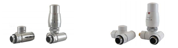 Zestawy instalacyjne Ekskluzywne Integra