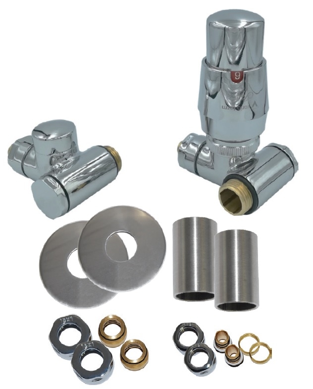 Zestaw All In One "Integra"