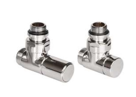 Zestawy kątowe regulacyjne