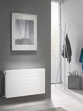Grzejniki pokojowe KERMI LINE-K