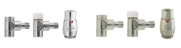 Zestawy instalacyjne Ekskluzywne Lux 2