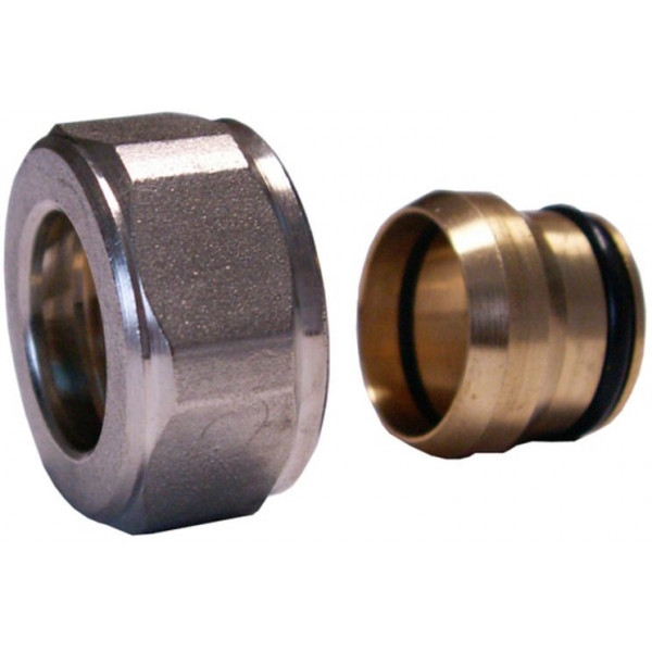 Złączki i adaptery zaciskowe