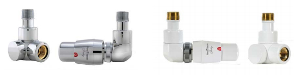 Zestawy instalacyjne Ekskluzywne Lux 1