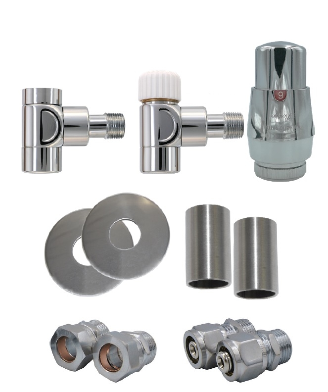 Zestaw All In One "Lux II"