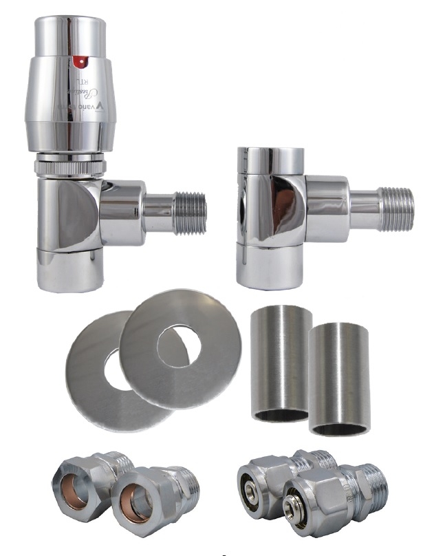 Zestaw All In One "Lux II RTL"