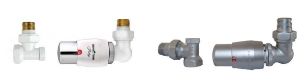 Zestawy instalacyjne Master