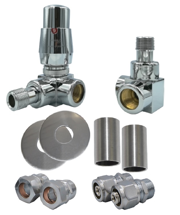 Zestaw All In One "Quattro"