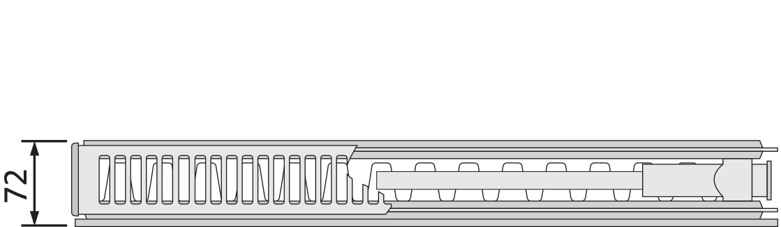 PURMO RCVF21 wys.900