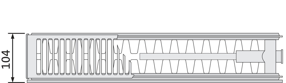 PURMO RCVF22 wys.900