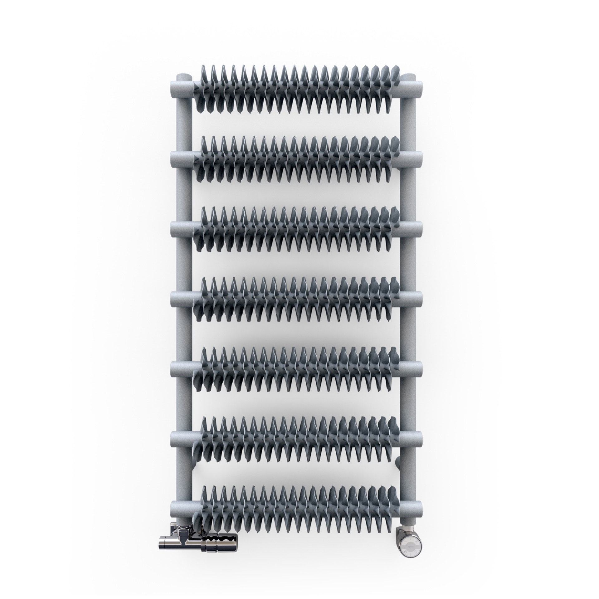 Grzejniki elektryczne Ribbon T