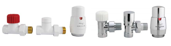 Zestawy instalacyjne Royal