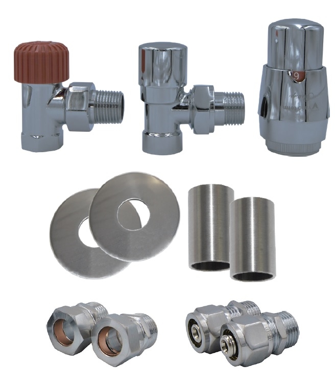 Zestaw All In One "Royal"