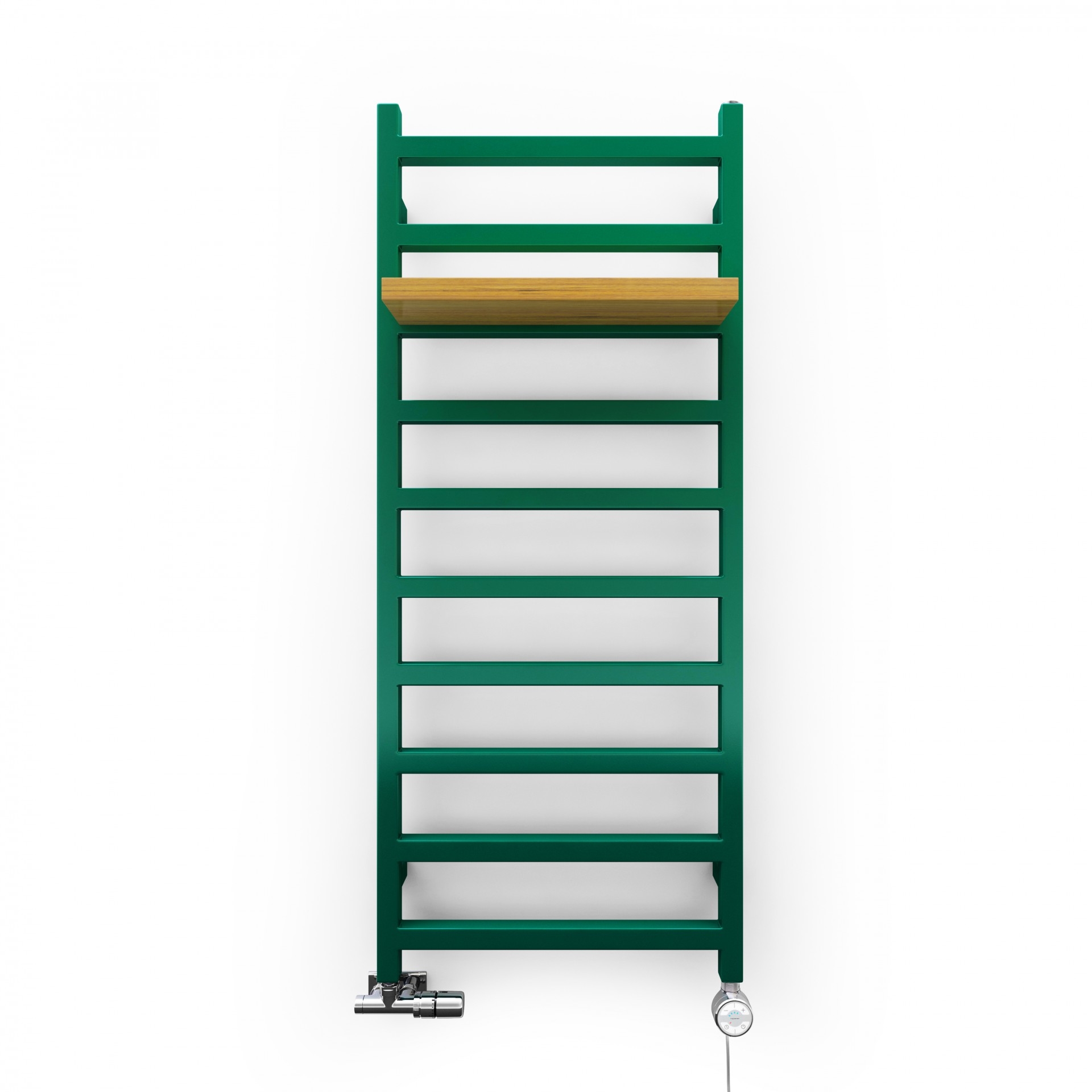 Grzejniki elektryczne Simple