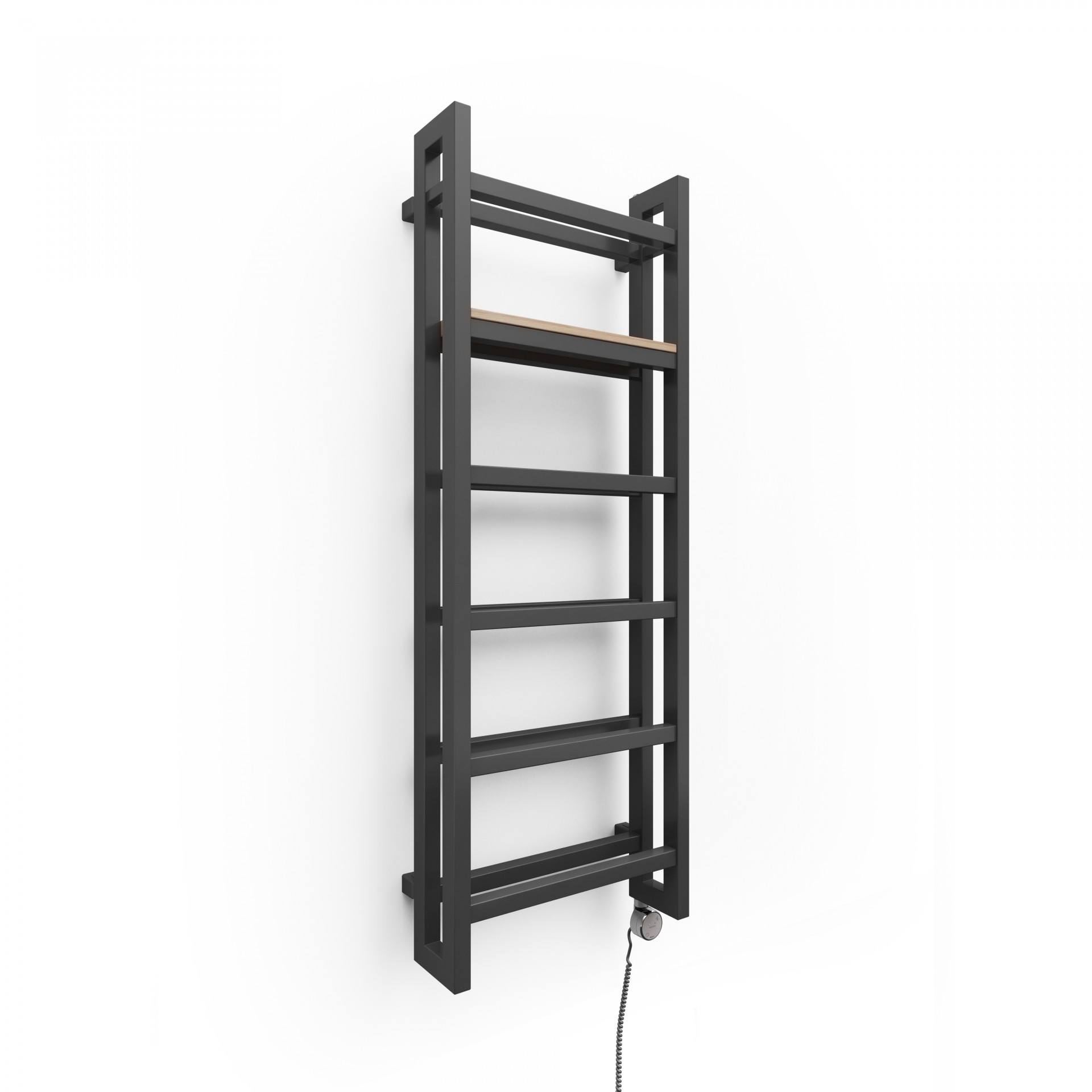 Grzejnik elektryczny Stand E