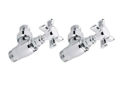 Zestaw kątowy regulacyjny Star