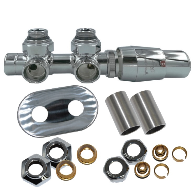 Zestaw All In One "Twins"