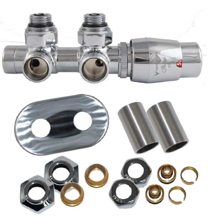 Zestaw All In One "Twins RTL"