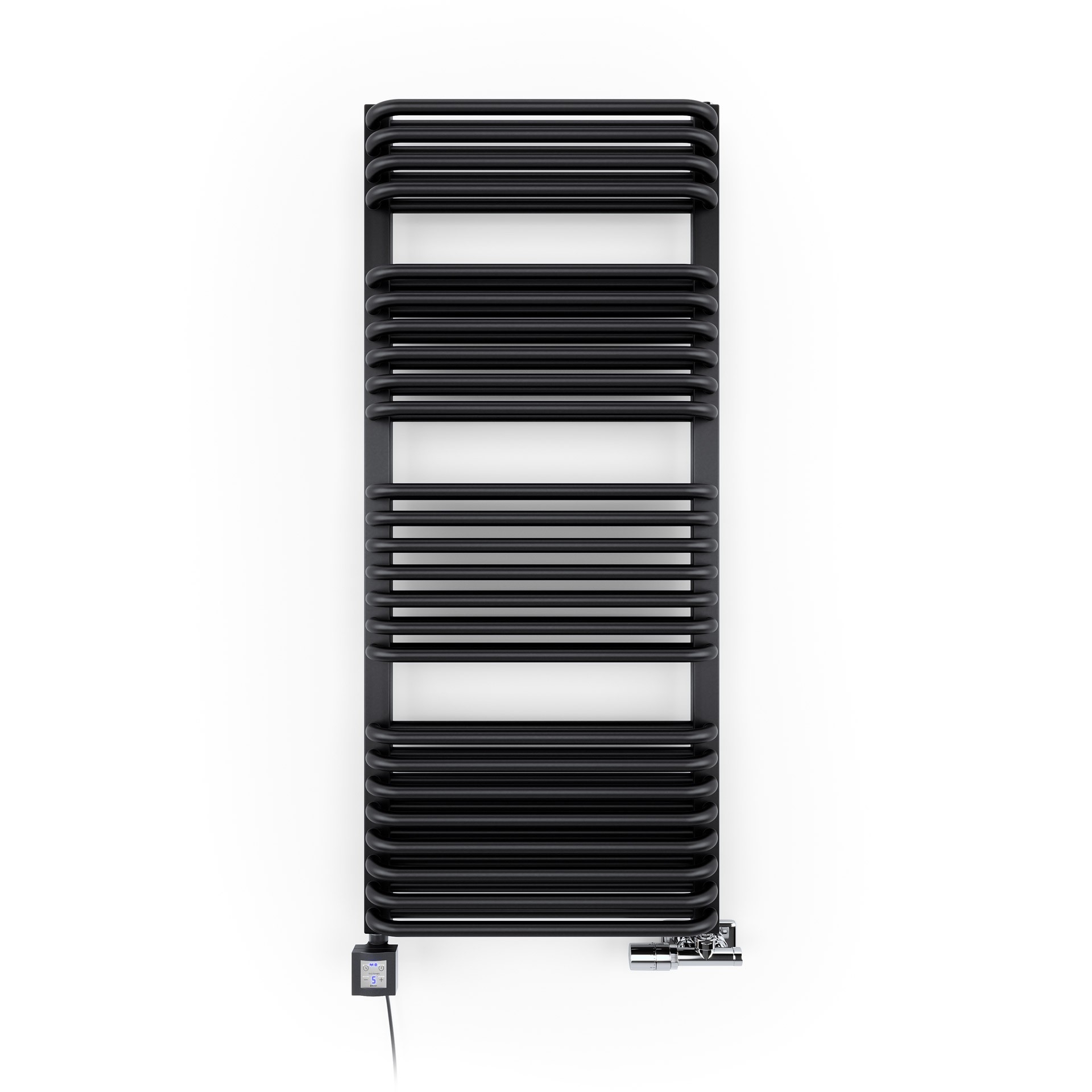 Grzejniki elektryczne Tytus