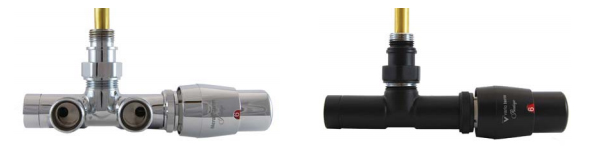 Zestawy instalacyjne Ekskluzywne Unico